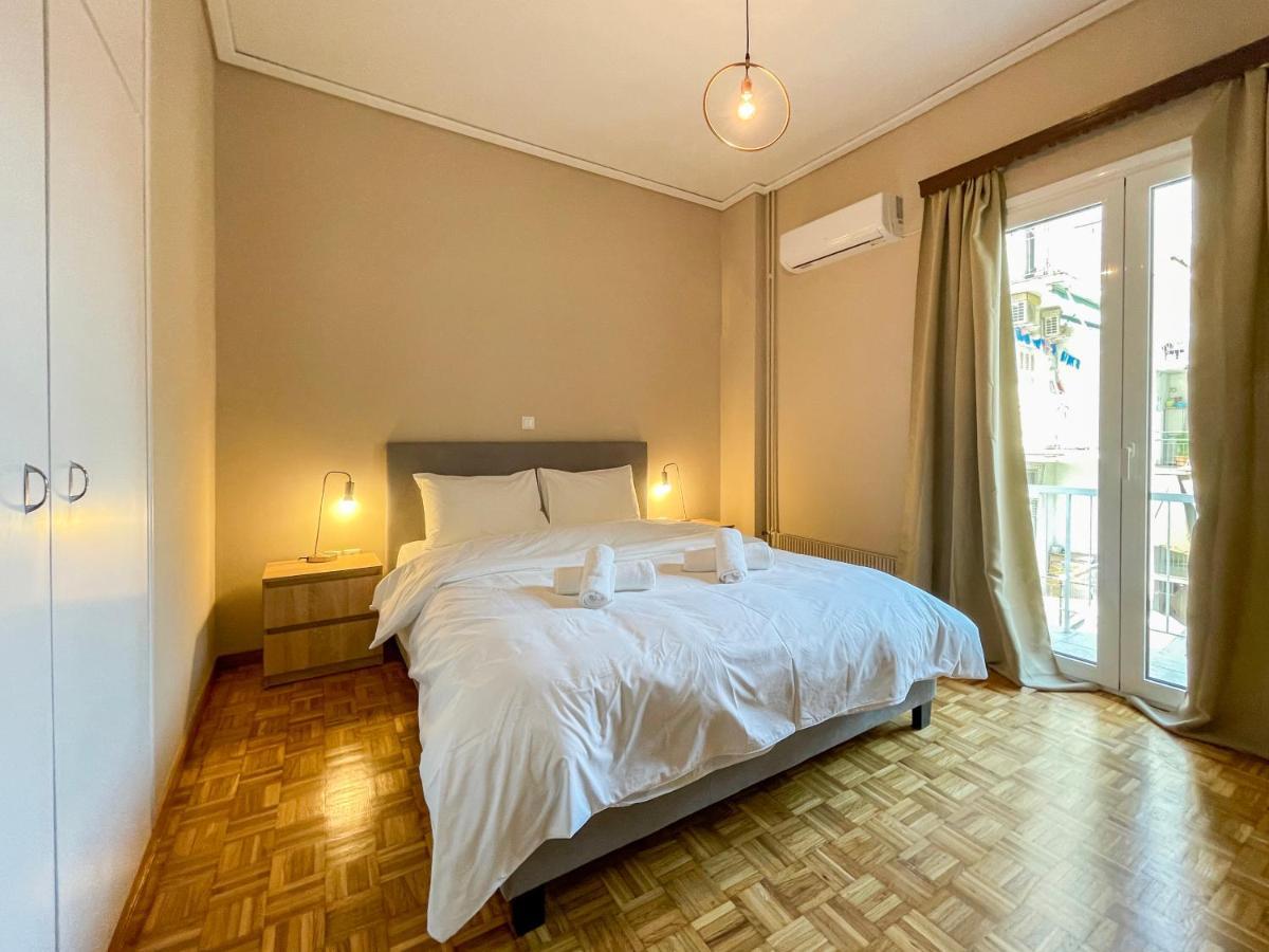 Riankour 90sqm In Panormou