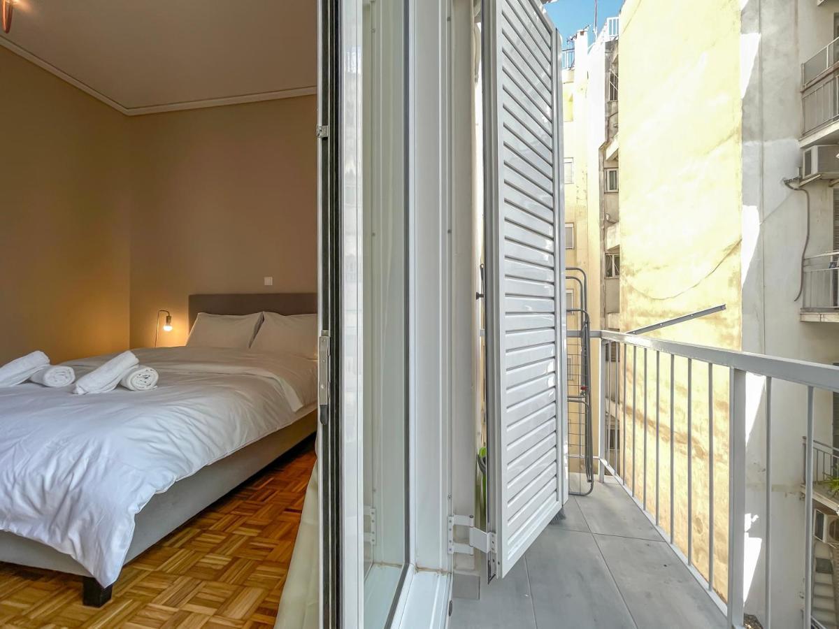 Apartment Riankour 90sqm In Panormou
