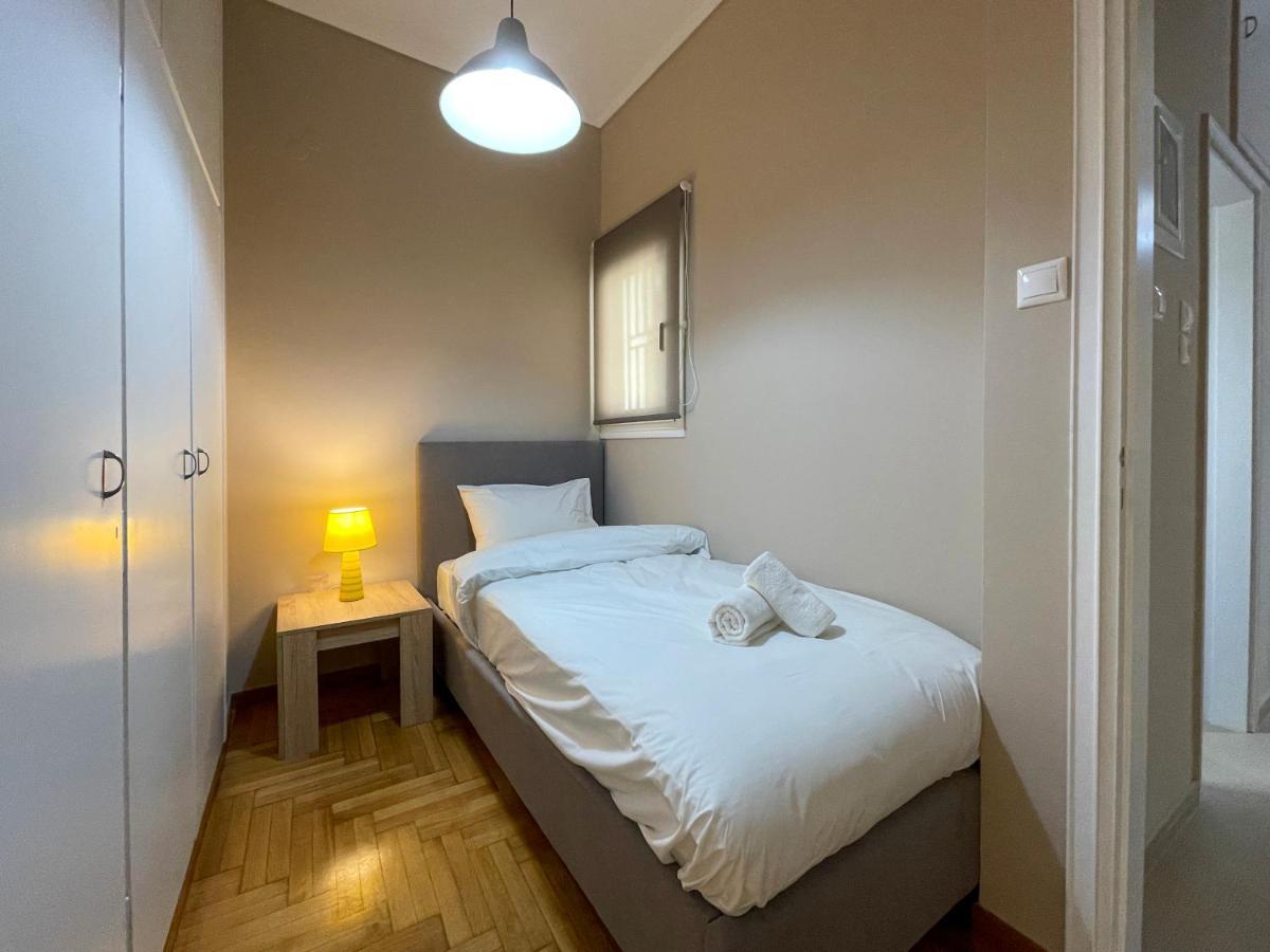 Riankour 90sqm In Panormou *