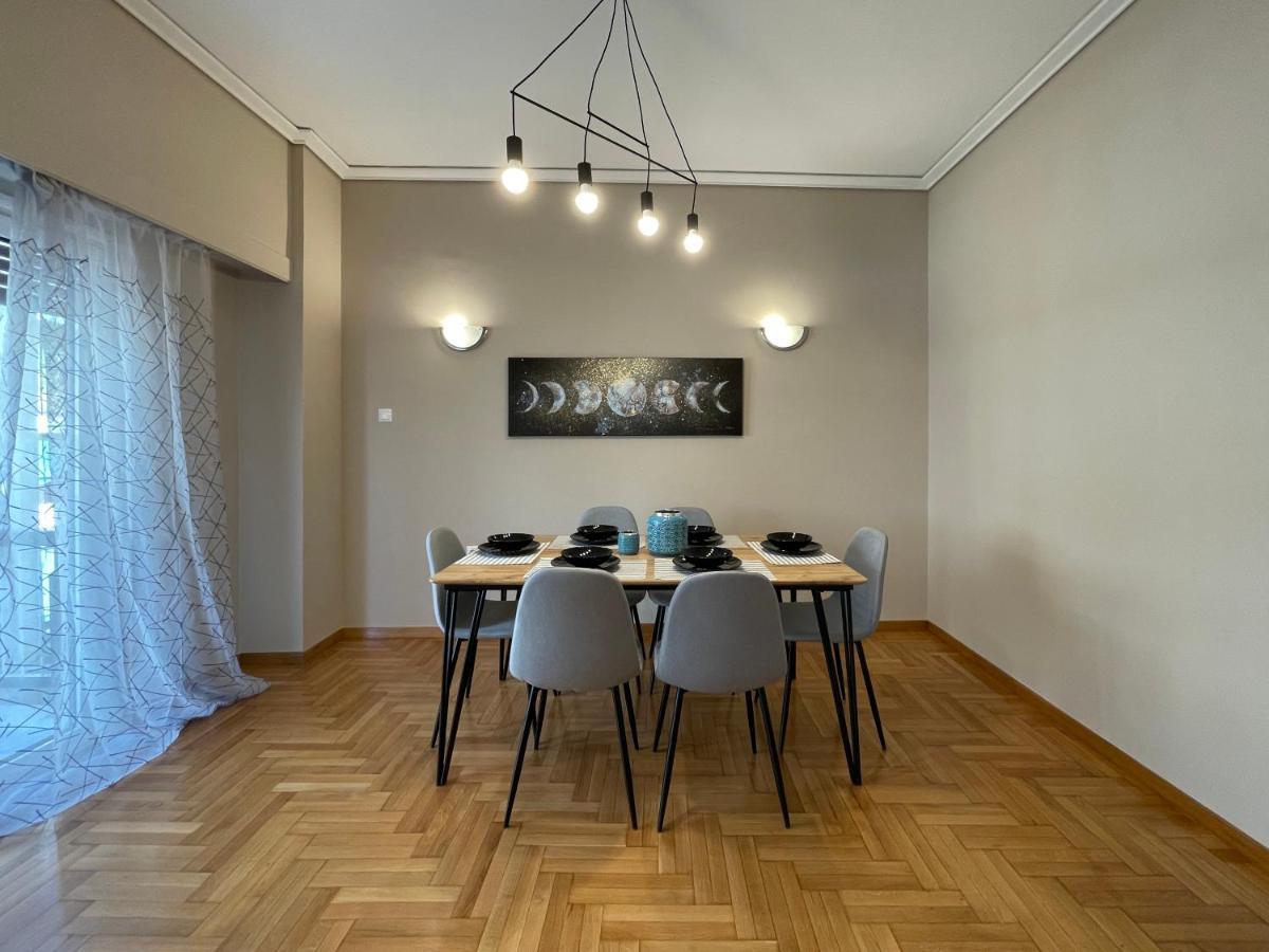 Apartment Riankour 90sqm In Panormou *